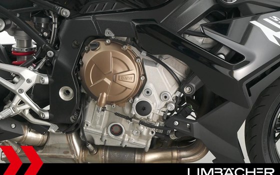 Gebrauchtmotorrad BMW S 1000 R - Bild 25