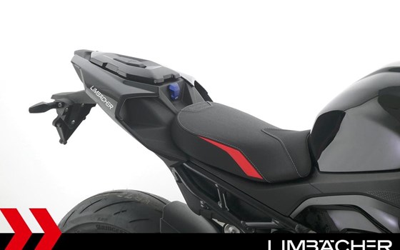 Gebrauchtmotorrad BMW S 1000 R - Bild 26