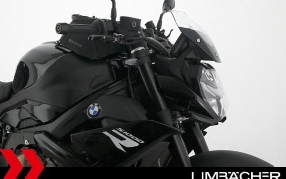 Gebrauchtmotorrad BMW S 1000 R - Bild 27