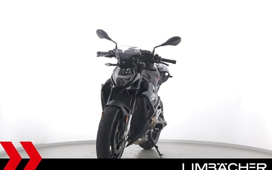 Gebrauchtmotorrad BMW S 1000 R - Bild 3