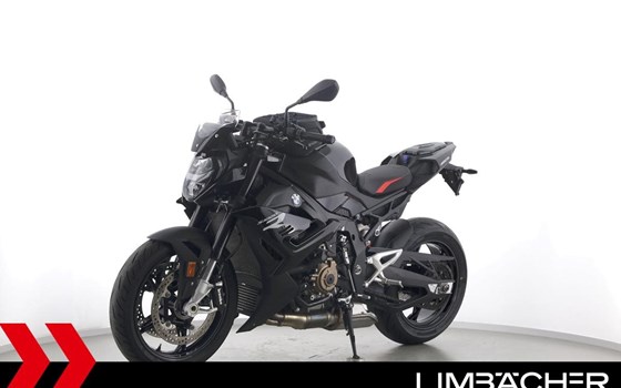 Gebrauchtmotorrad BMW S 1000 R - Bild 4