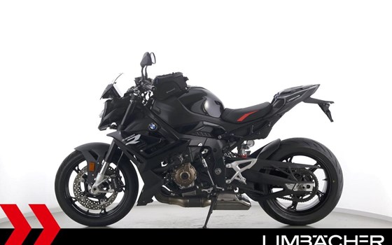 Gebrauchtmotorrad BMW S 1000 R - Bild 5