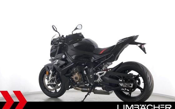 Gebrauchtmotorrad BMW S 1000 R - Bild 6