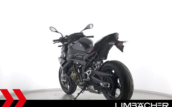 Gebrauchtmotorrad BMW S 1000 R - Bild 7