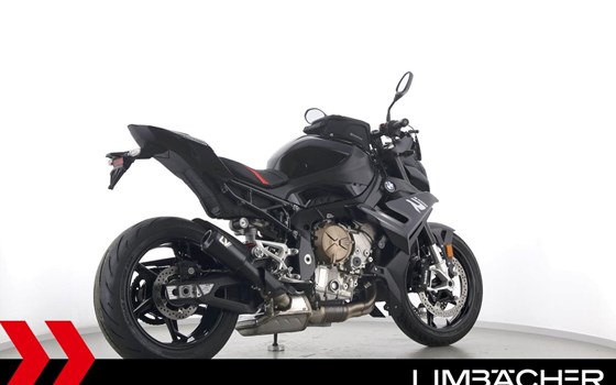 Gebrauchtmotorrad BMW S 1000 R - Bild 9