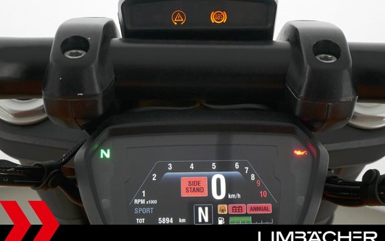 Gebrauchtmotorrad Ducati XDiavel - Bild 12