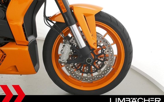 Gebrauchtmotorrad Ducati XDiavel - Bild 14