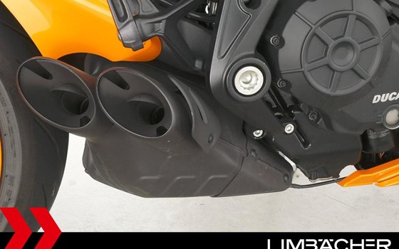 Gebrauchtmotorrad Ducati XDiavel - Bild 15