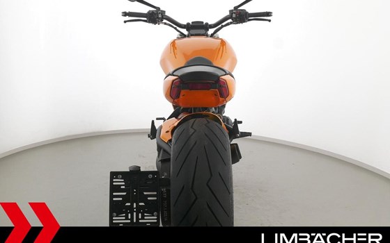 Gebrauchtmotorrad Ducati XDiavel - Bild 16