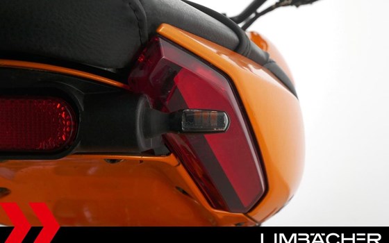 Gebrauchtmotorrad Ducati XDiavel - Bild 17