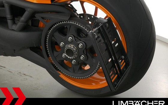 Gebrauchtmotorrad Ducati XDiavel - Bild 18