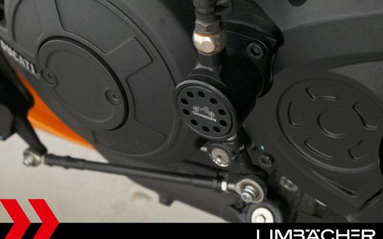 Gebrauchtmotorrad Ducati XDiavel - Bild 19