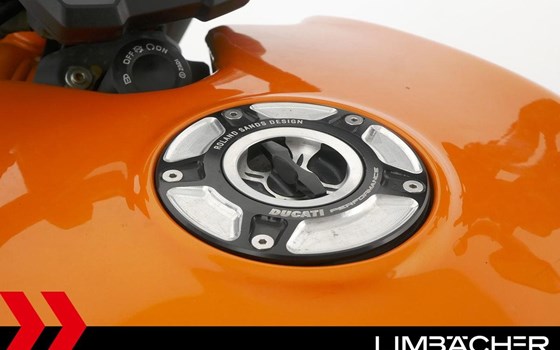 Gebrauchtmotorrad Ducati XDiavel - Bild 20