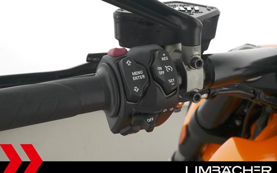 Gebrauchtmotorrad Ducati XDiavel - Bild 21