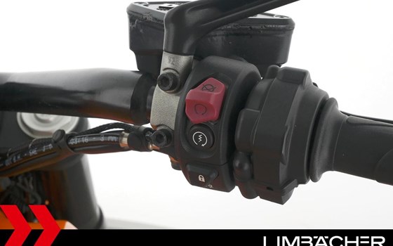 Gebrauchtmotorrad Ducati XDiavel - Bild 22