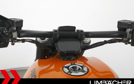 Gebrauchtmotorrad Ducati XDiavel - Bild 23