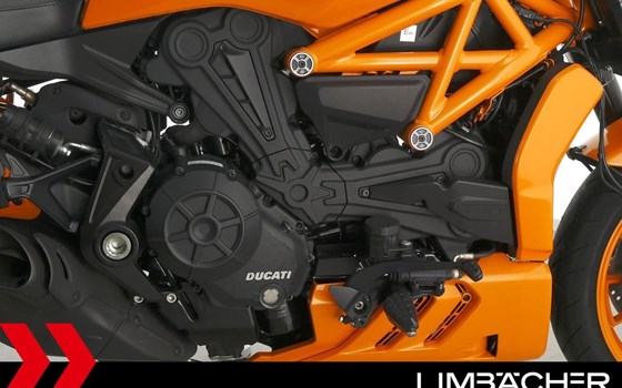 Gebrauchtmotorrad Ducati XDiavel - Bild 24