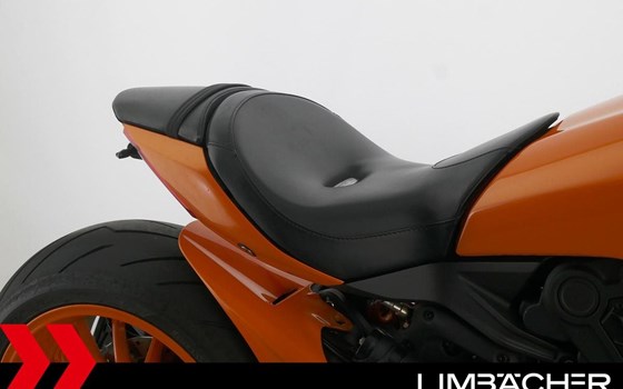 Gebrauchtmotorrad Ducati XDiavel - Bild 25