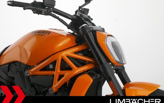 Gebrauchtmotorrad Ducati XDiavel - Bild 26