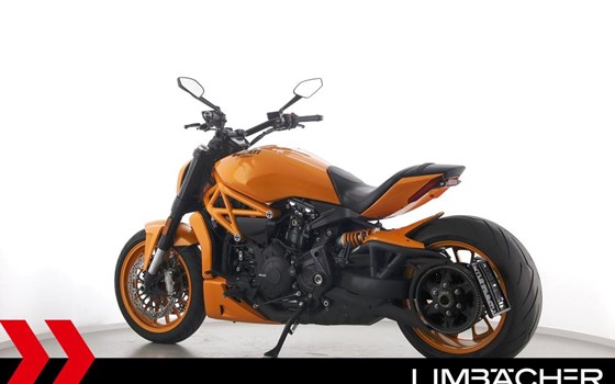 Gebrauchtmotorrad Ducati XDiavel - Bild 6