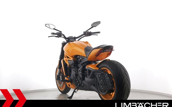 Gebrauchtmotorrad Ducati XDiavel - Bild 7