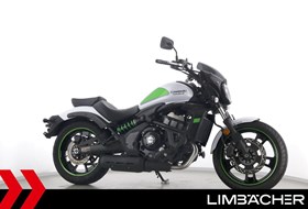 Kawasaki Vulcan S Cafe