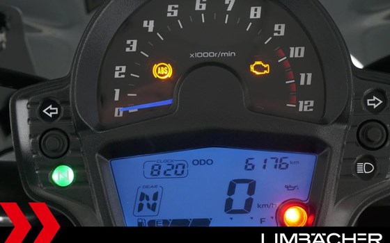 Gebrauchtmotorrad Kawasaki Vulcan S Cafe - Bild 12