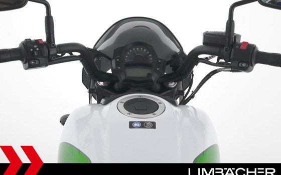Gebrauchtmotorrad Kawasaki Vulcan S Cafe - Bild 13