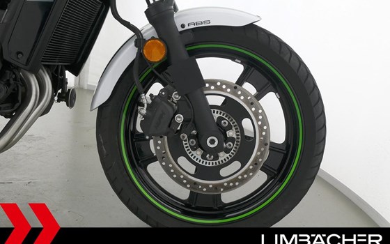 Gebrauchtmotorrad Kawasaki Vulcan S Cafe - Bild 14