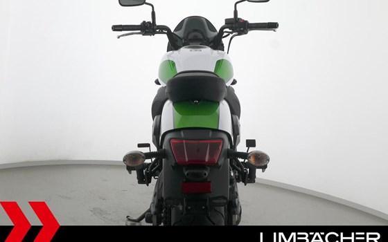 Gebrauchtmotorrad Kawasaki Vulcan S Cafe - Bild 16