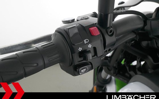 Gebrauchtmotorrad Kawasaki Vulcan S Cafe - Bild 17