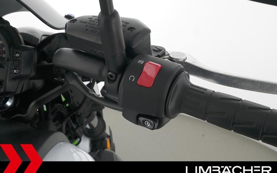 Gebrauchtmotorrad Kawasaki Vulcan S Cafe - Bild 18