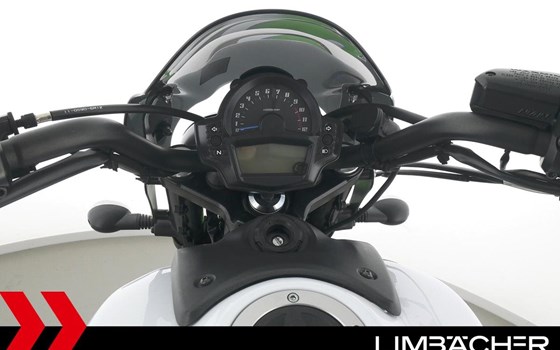Gebrauchtmotorrad Kawasaki Vulcan S Cafe - Bild 20
