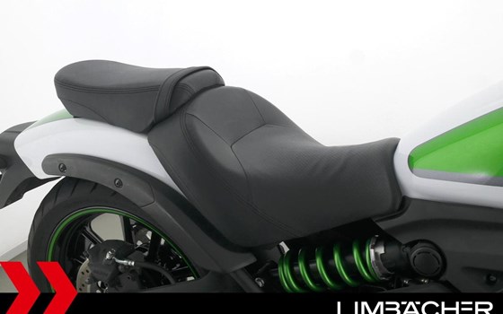 Gebrauchtmotorrad Kawasaki Vulcan S Cafe - Bild 22
