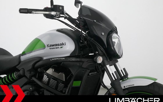 Gebrauchtmotorrad Kawasaki Vulcan S Cafe - Bild 23