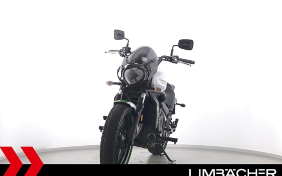 Gebrauchtmotorrad Kawasaki Vulcan S Cafe - Bild 3