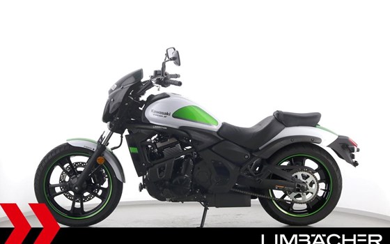 Gebrauchtmotorrad Kawasaki Vulcan S Cafe - Bild 5