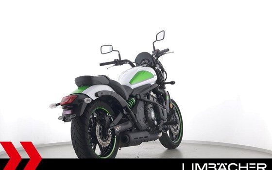 Gebrauchtmotorrad Kawasaki Vulcan S Cafe - Bild 8