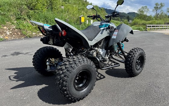 Neufahrzeug Access AMS 4.38 SX - Bild 7