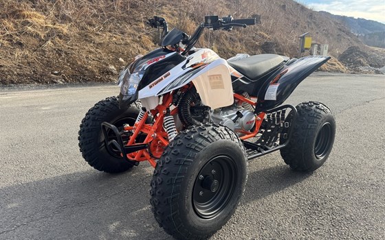 Neufahrzeug Kayo A 180 - Bild 10