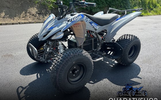 Neufahrzeug Mikilon Pentora Elektro 45 - Bild 13