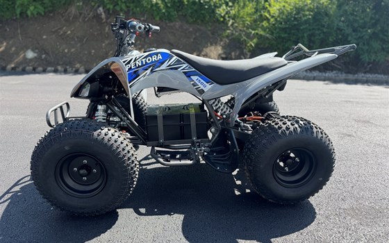 Neufahrzeug Mikilon Pentora Elektro 45 - Bild 8