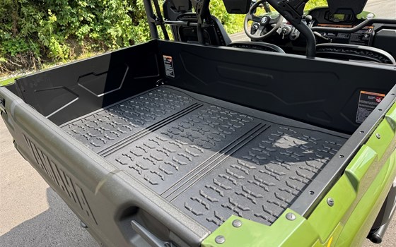 Neufahrzeug Yamaha YXM 700 Viking EPS - Bild 8