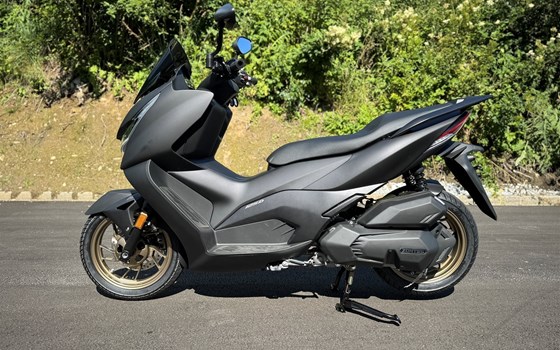 Neufahrzeug Zontes 125 D - Bild 3