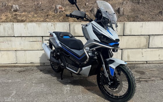 Neufahrzeug Zontes 368 G - Bild 5