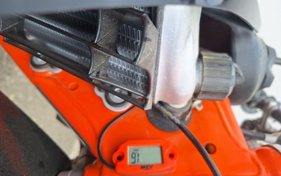 Gebrauchtmotorrad KTM 65 SX - Bild 3