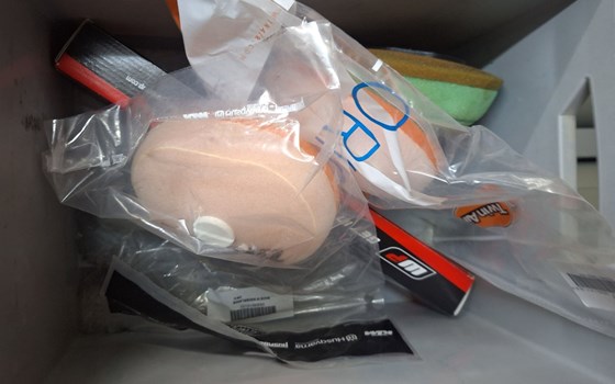 Gebrauchtmotorrad KTM 65 SX - Bild 5