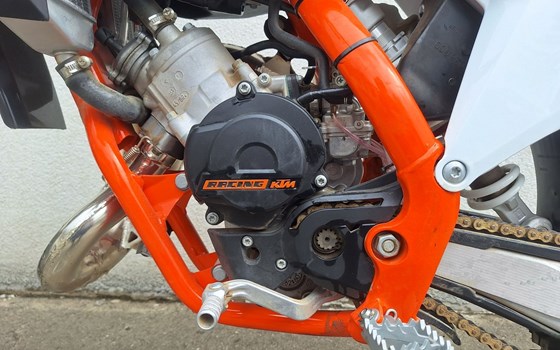 Gebrauchtmotorrad KTM 65 SX - Bild 6