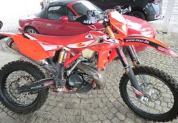 Gebrauchte Beta RR 300 2T