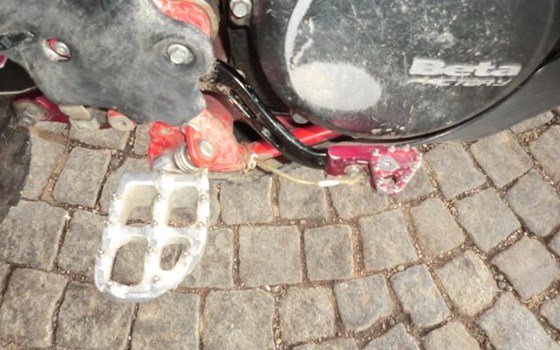 Gebrauchtmotorrad Beta RR 300 2T - Bild 10